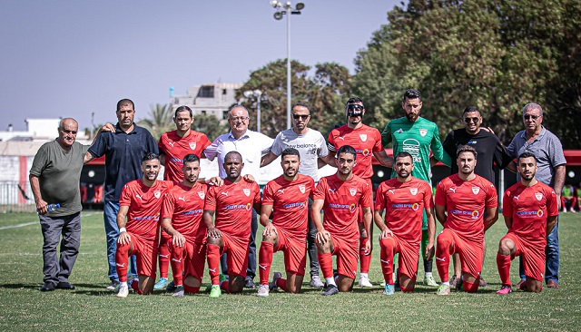 שחקני טירה-יצליחו להוציא נקודות בבועיינה?